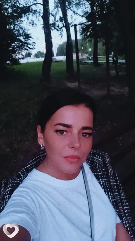 Виктория, 40, Москве — анкета №3007565