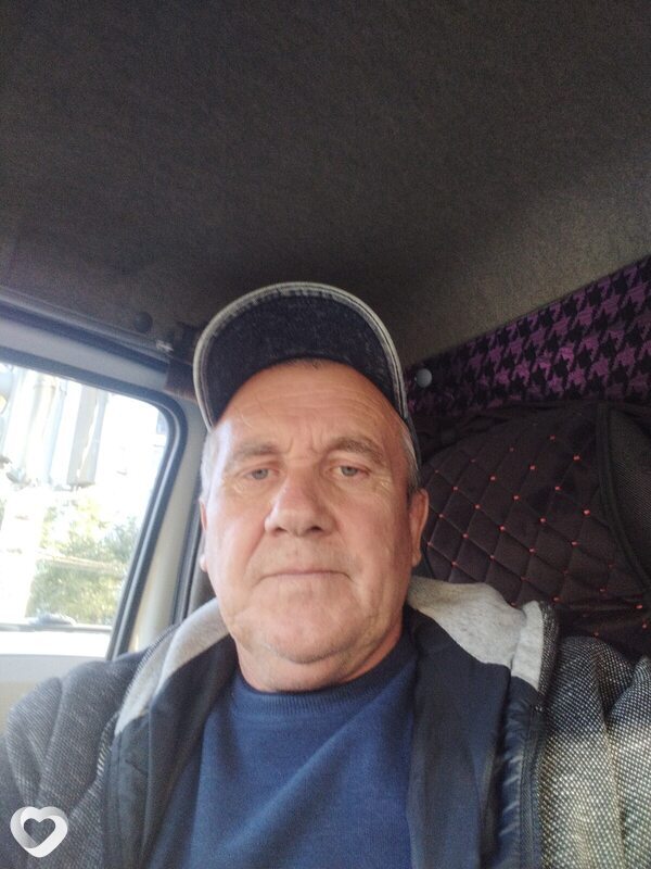 Сергей, 63, Волгограде — анкета №3007574