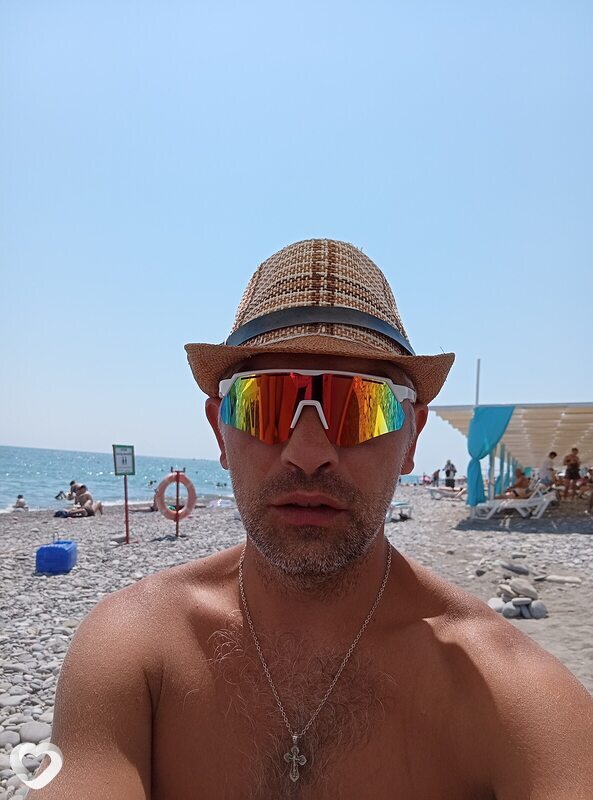 Александр, 38, Ростове-на-Дону — анкета №3007576