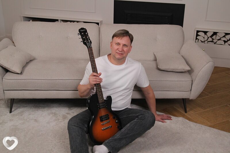 Евгений, 40, Волгограде — анкета №3007580