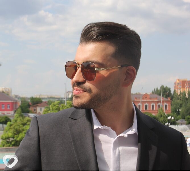Риад, 29, Астрахани — анкета №3007585