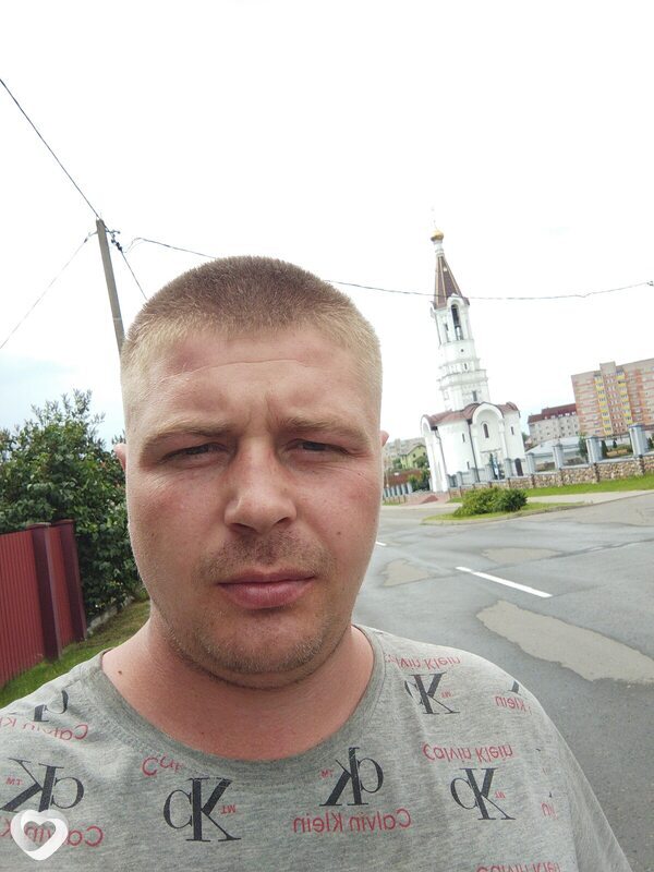 Дима, 33, Рязани — анкета №3007467