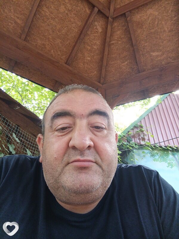Армен, 51, Ростове-на-Дону — анкета №3007473