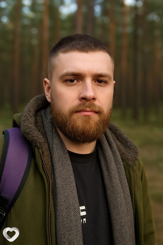 Дмитрий, 30, Симферополе — анкета №3007477
