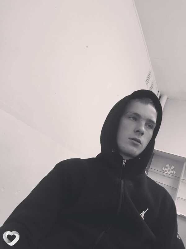 Матвей, 20, Краснодаре — анкета №3007484