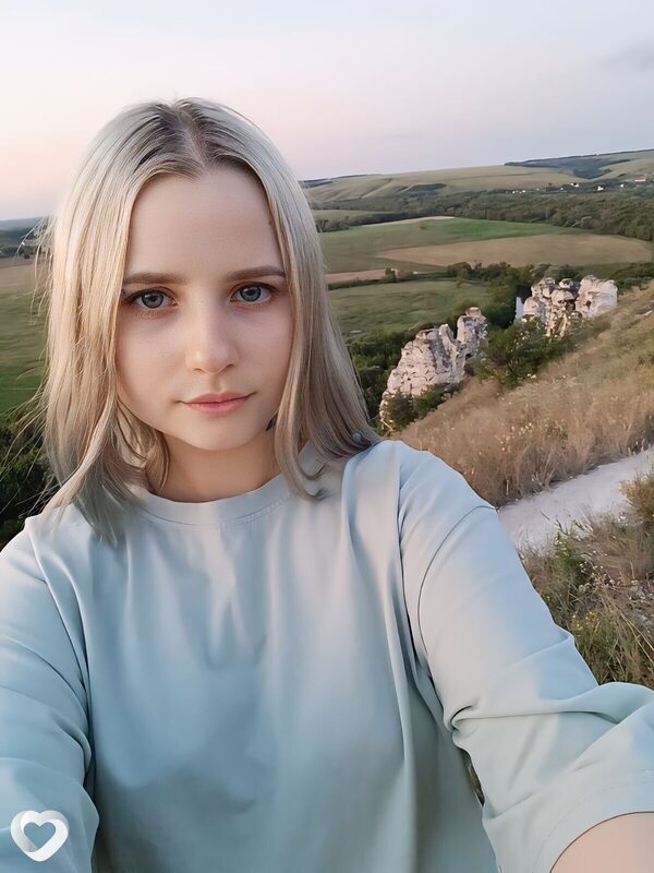 Elena, 27, Воронеже — анкета №3007486