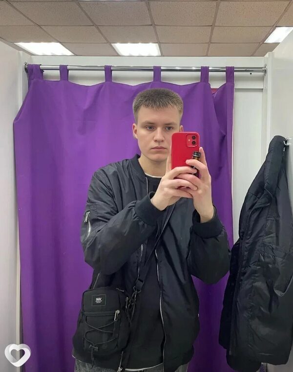 Даниил, 21, Твери — анкета №3007591