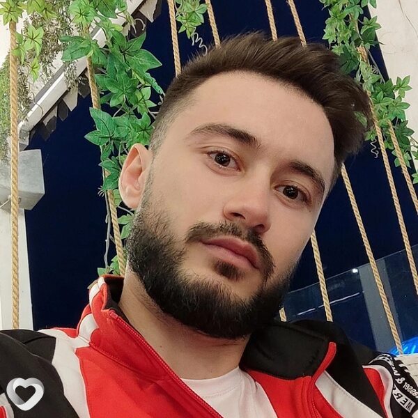 Бега, 23, Сочи — анкета №3007592