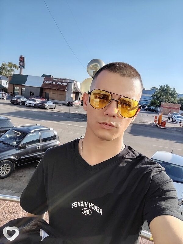 Иван, 27, Воронеже — анкета №3007613