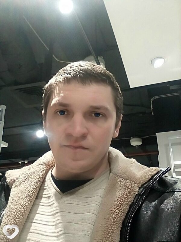 Сергей, 33, Москве — анкета №3007615