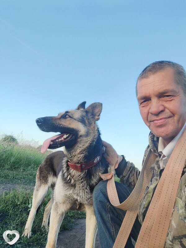 Николай, 54, Екатеринбурге — анкета №3007629
