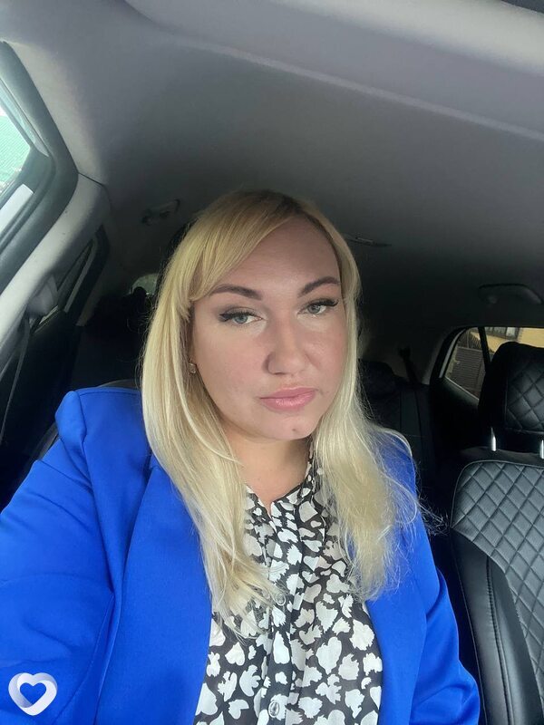 Кристина, 23, Клинцах — анкета №3007636