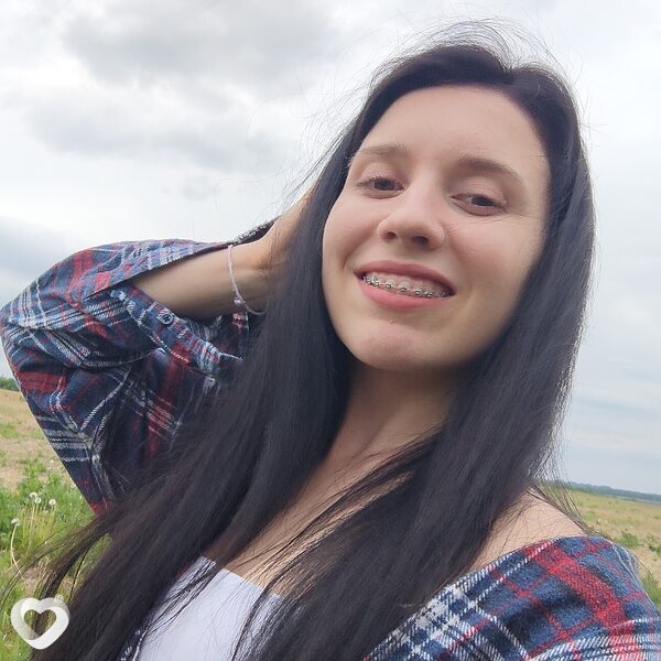 Евгения, 23, Барнауле — анкета №3007654