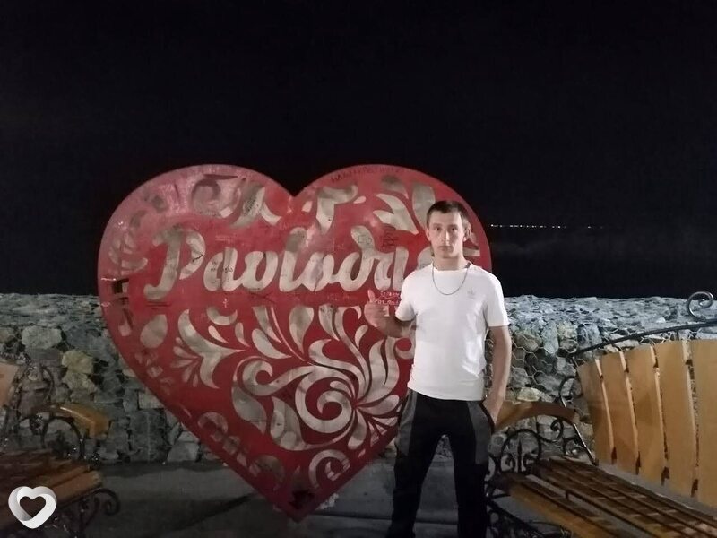 Виктор, 31, Павлодаре — анкета №3007657