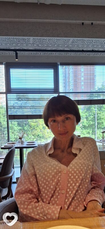 Анастасия, 52, Москве — анкета №3007705