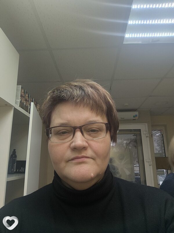 Марина, 52, Нижнем Новгороде — анкета №3007708