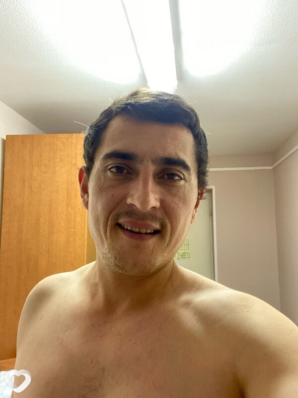 Раиль, 34, Ростове-на-Дону — анкета №3007661