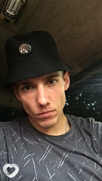 Сергей, 26, Саратове — анкета №3007667