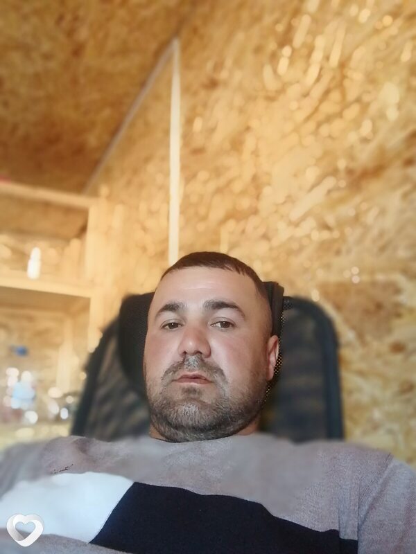 Руслан, 40, Екатеринбурге — анкета №3007668