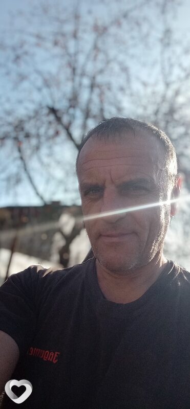 Serg, 50, Гомеле — анкета №3007680