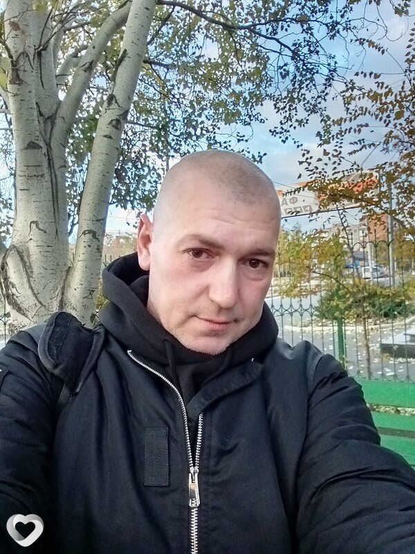 Дима, 44, Донецке — анкета №3007875
