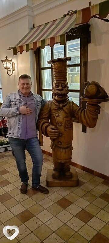Михаил, 38, Ростове-на-Дону — анкета №3007881