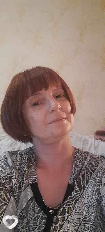 Наталья, 49, Орёл — анкета №3007791
