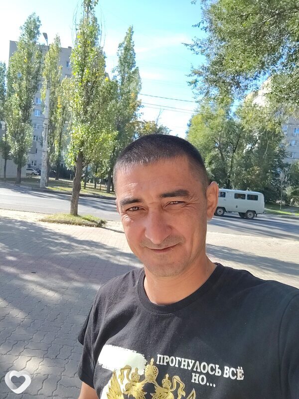Андрей, 43, Челябинске — анкета №3007798