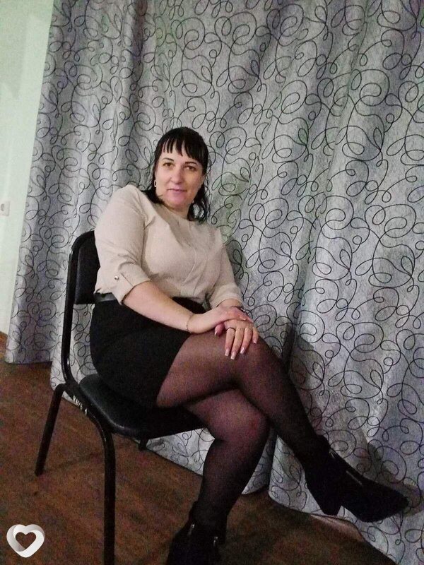 Наталья, 38, Тулуне — анкета №3007799