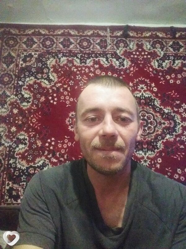 Сергей, 43, Волгограде — анкета №3007804