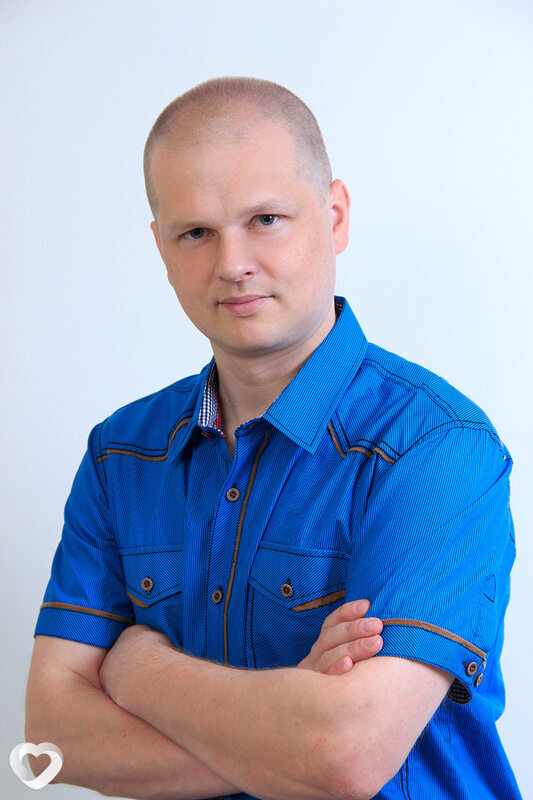 Вадим, 36, Минске — анкета №3007805