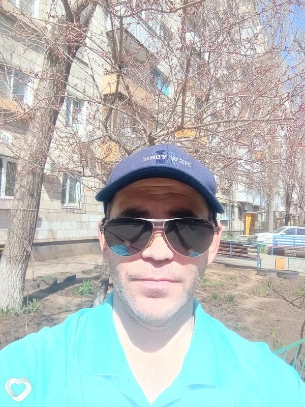 Аллекс, 42, Воронеже — анкета №3007809