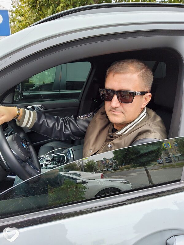 Руслан, 45, Ростове-на-Дону — анкета №3007810