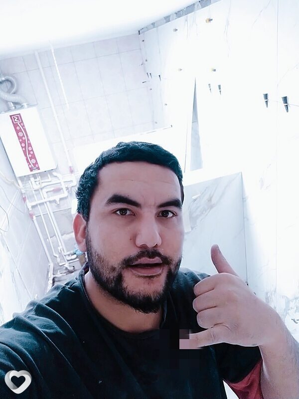 Мехроб, 28, Атырау(гурьев) — анкета №3007738