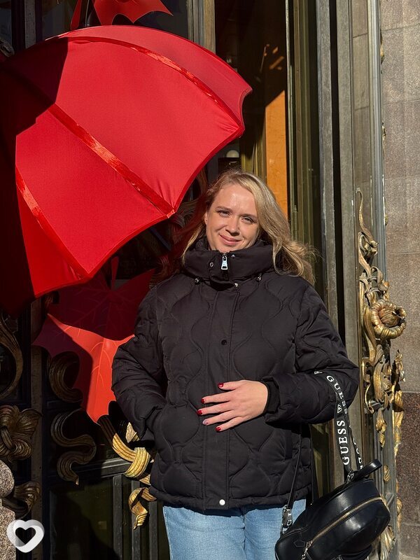 Татьяна, 37, Новосибирске — анкета №3007747