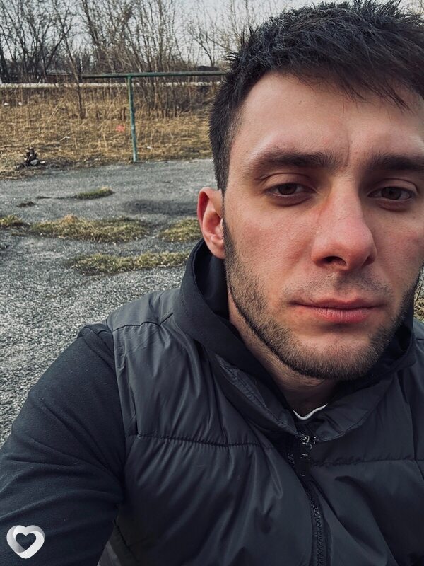 Дмитрий, Чегдомын