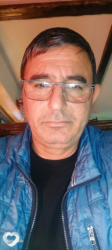 Раман, 56, Санкт-Петербурге — анкета №3007758