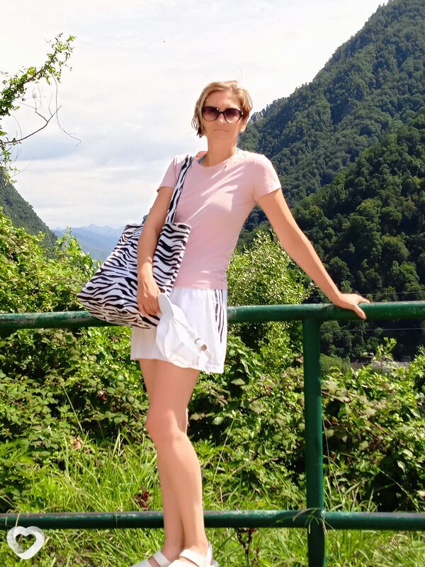 Катерина, 42, Пензе — анкета №3007759