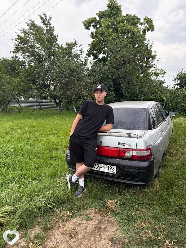 Рашид, 22, Майкопе — анкета №3007912