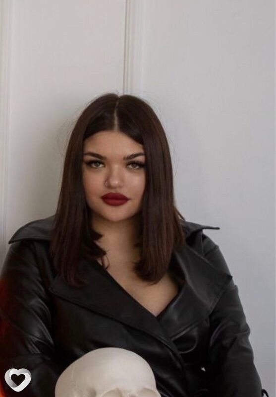 Регина, 23, Краснодаре — анкета №3007918