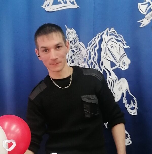 Вадим, 36, Мегионе — анкета №3007921