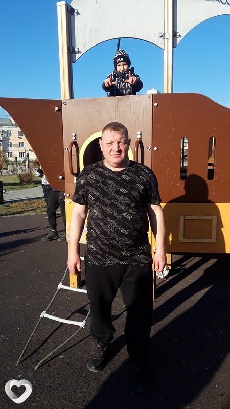 Андрей, 44, Белове — анкета №3007928