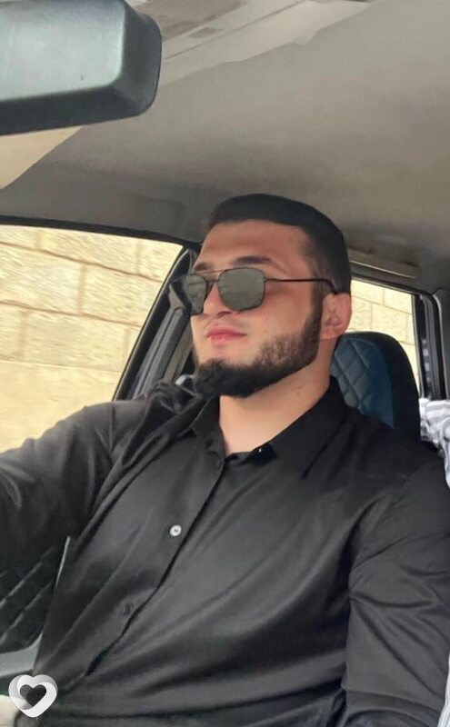 Адам, 25, Дербенте — анкета №3007986