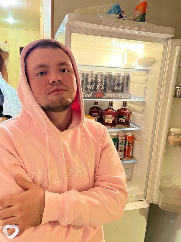Даниил, 28, Москве — анкета №3007991