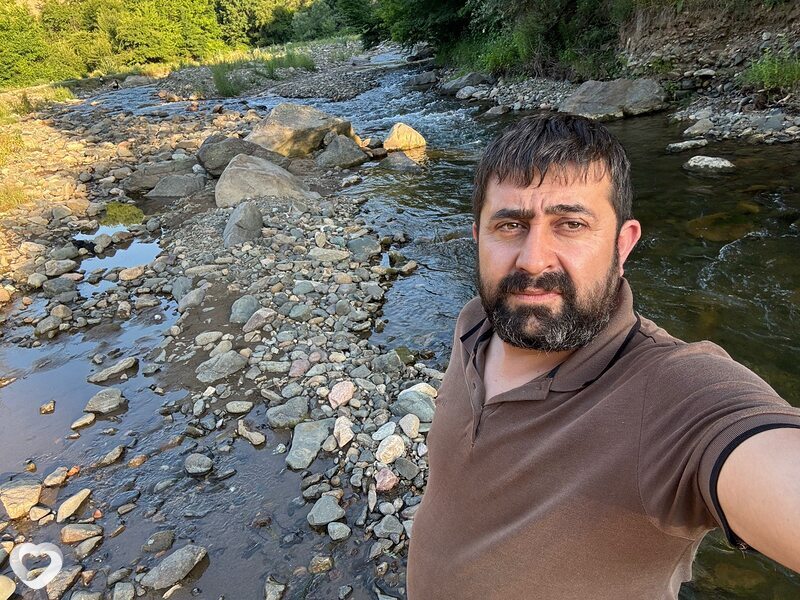 Vusal, 42, Москве — анкета №3008005