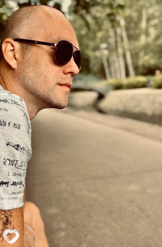 Сергей, 36, Казани — анкета №3008006