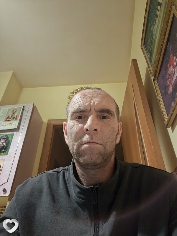 Сергей, Тымовское