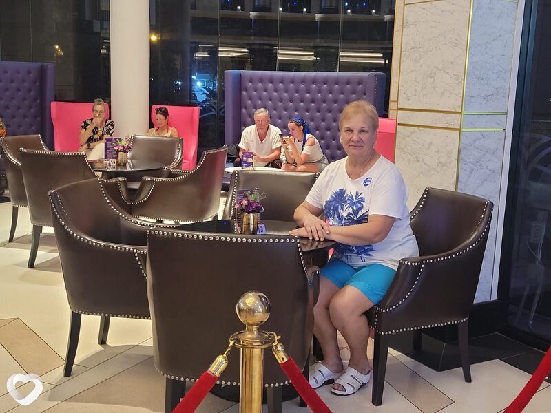 Татьяна, 64, Саранске — анкета №3007899
