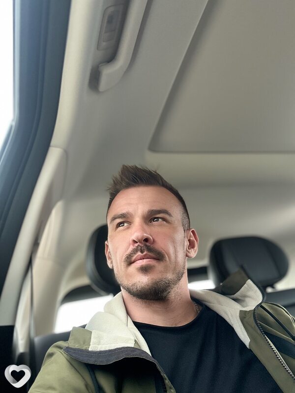 Михаил, 35, Иркутске — анкета №3007900