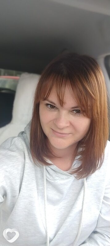 Ирина, 42, Твери — анкета №3007910